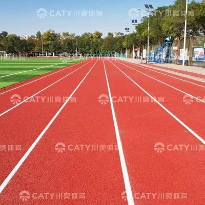Percorso permeabile per sport per pavimenti sportivi / parchi giochi