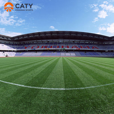 Esemplare gratuito di granuli di gomma EPDM anti-UV per il riempimento del prato artificiale del campo da calcio