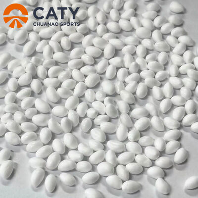 Granuli ETPU avanzati, assorbimento degli urti e ritorno di energia premium per superfici sportive ad alte prestazioni