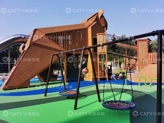 Superfici per parchi giochi durevoli e sicure Granuli di gomma EPDM per aree giochi per bambini e campi di atletica per piste da corsa in gomma